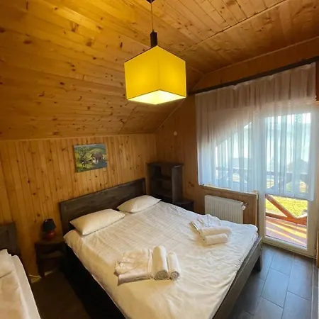 Villa By Vysche Neba