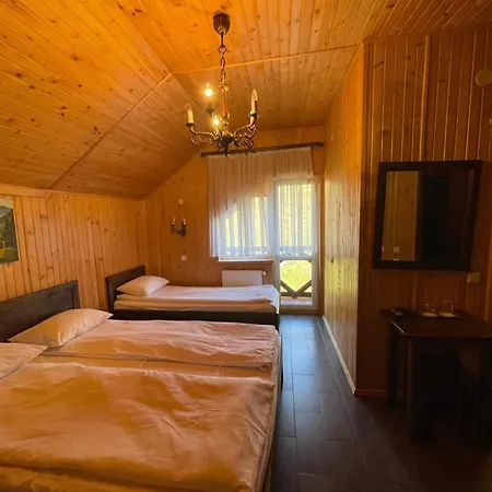 By Vysche Neba Villa