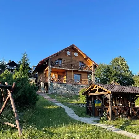 By Vysche Neba Paljanycja