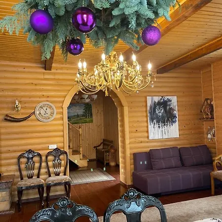 By Vysche Neba * Palyanytsya