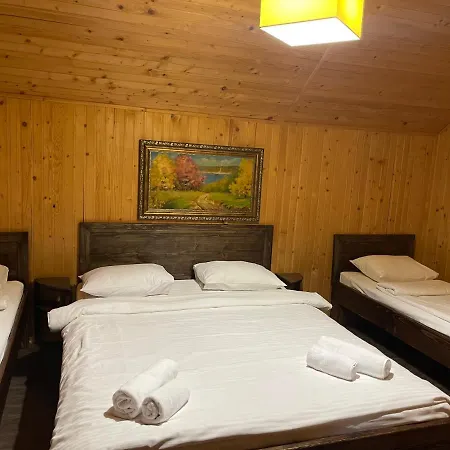 Villa By Vysche Neba